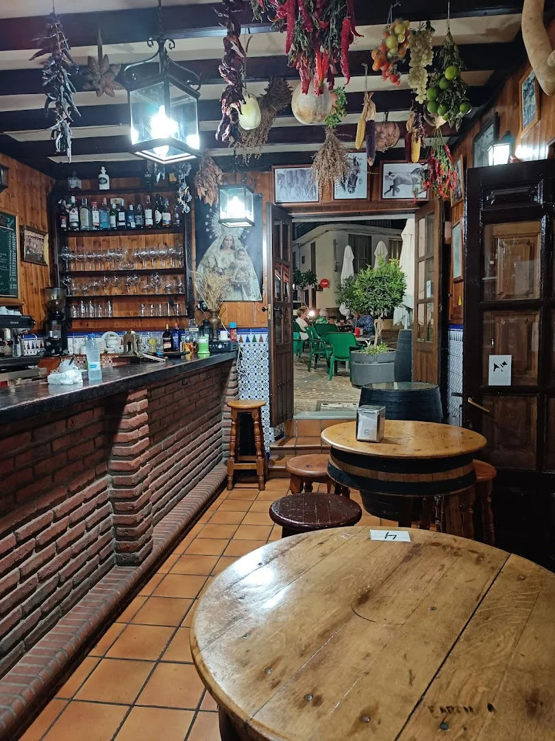 Bodega La Esquinita