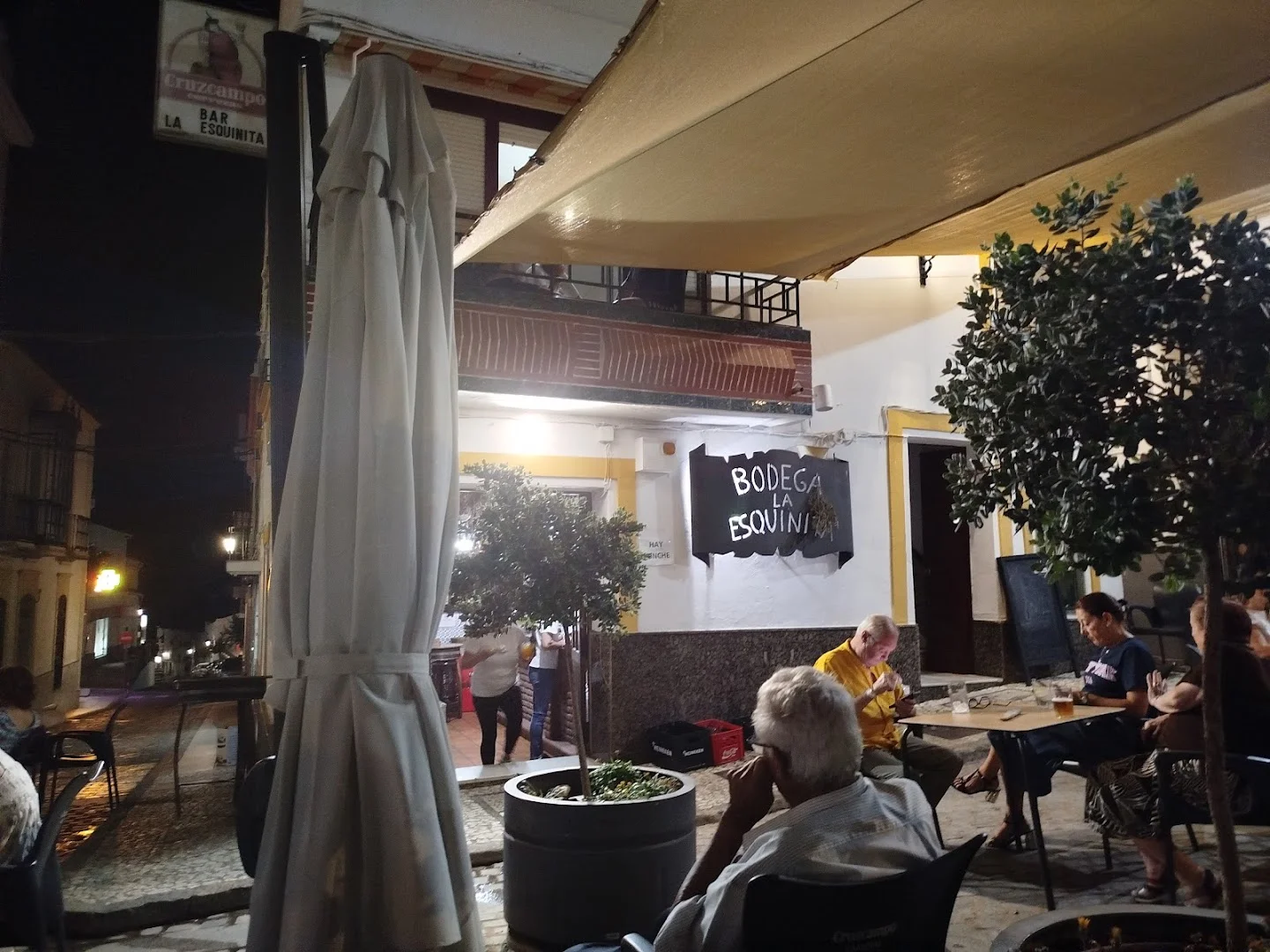Foto 5 de Bodega La Esquinita
