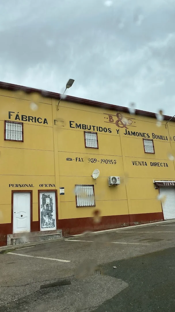 Bonilla & Cobos