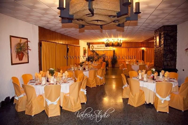 Borrallo Romero Catering