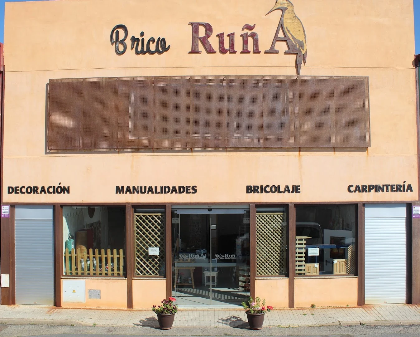 BricoRuñA & Carpintería Ruña Aracena