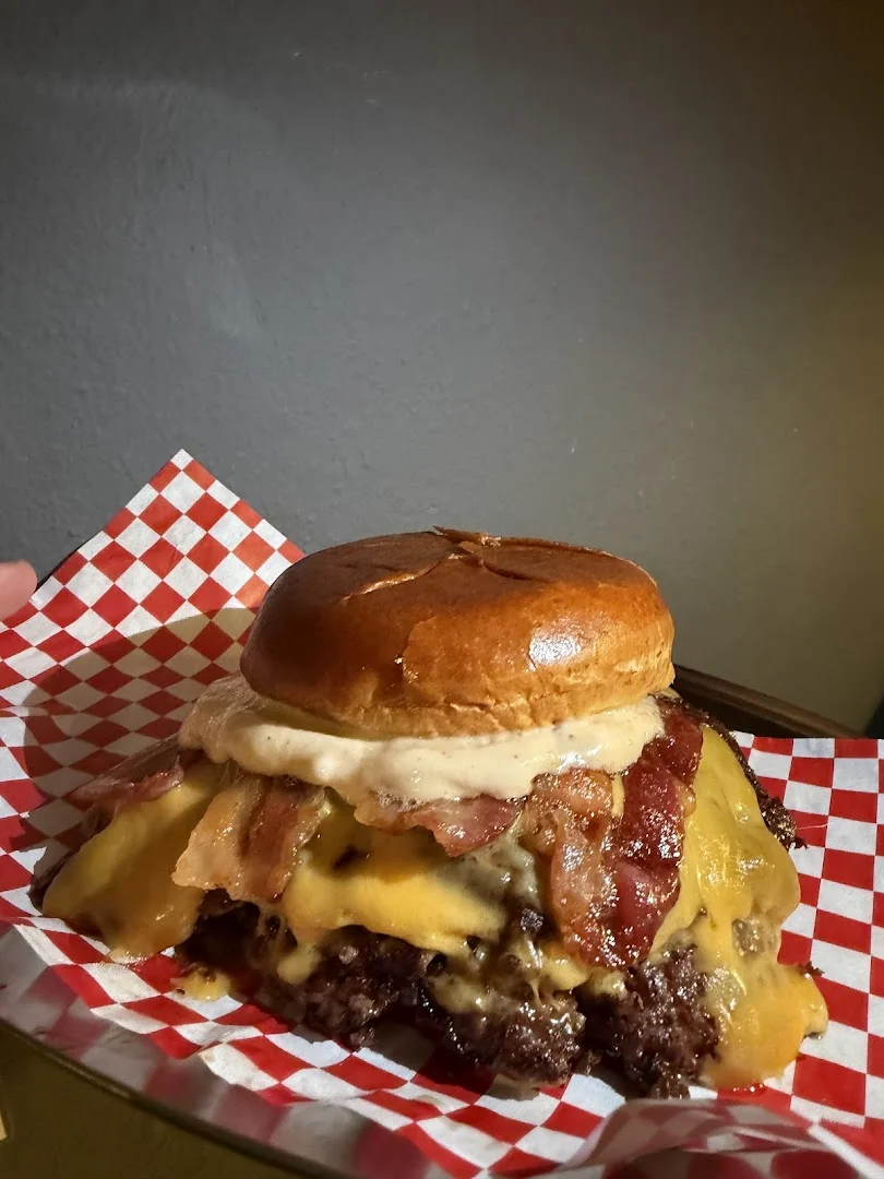 Foto 5 de Burger Club