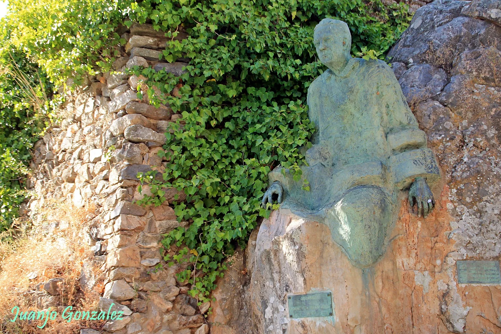 Foto 4 de Busto Florentino Pérez Embid