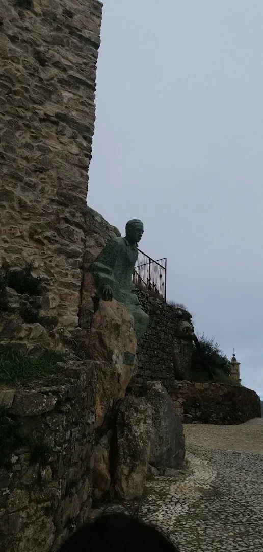 Foto 5 de Busto Florentino Pérez Embid