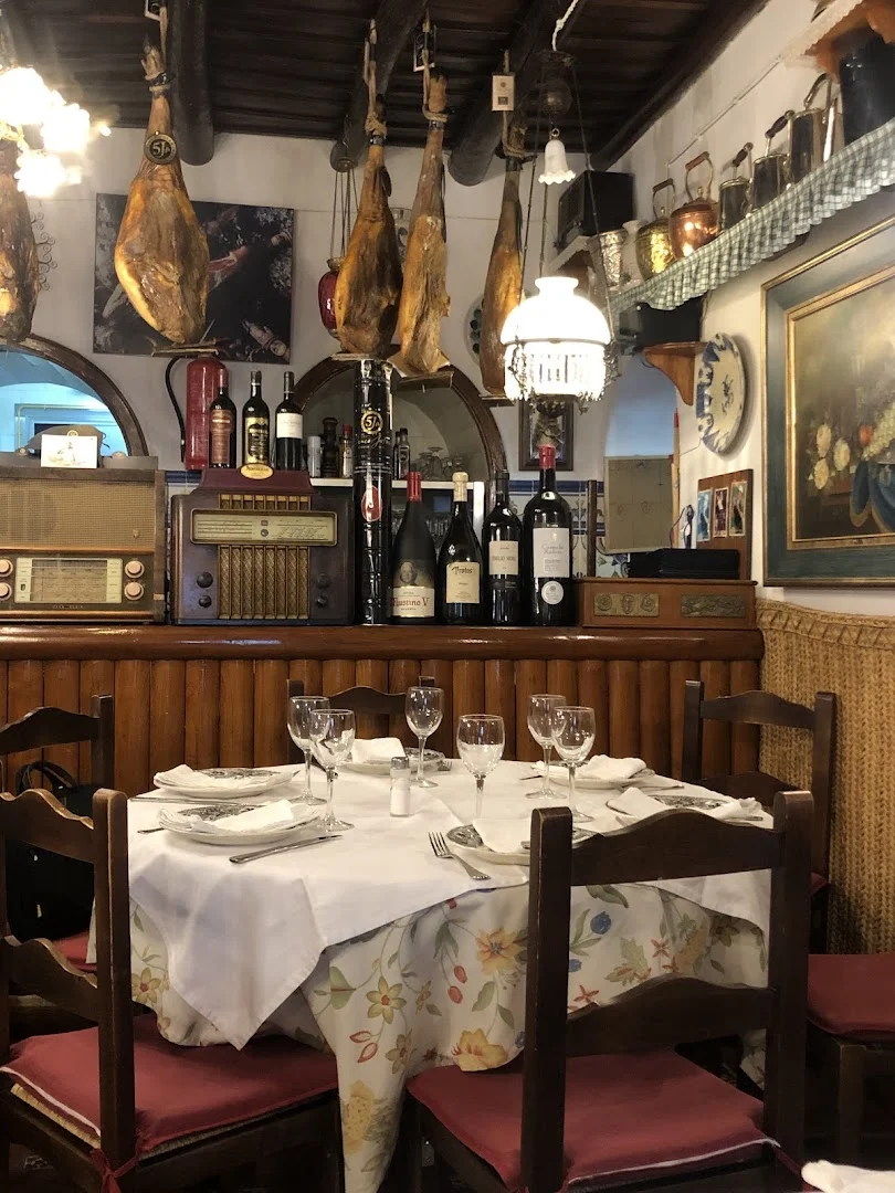 Café Bar Joaquinito