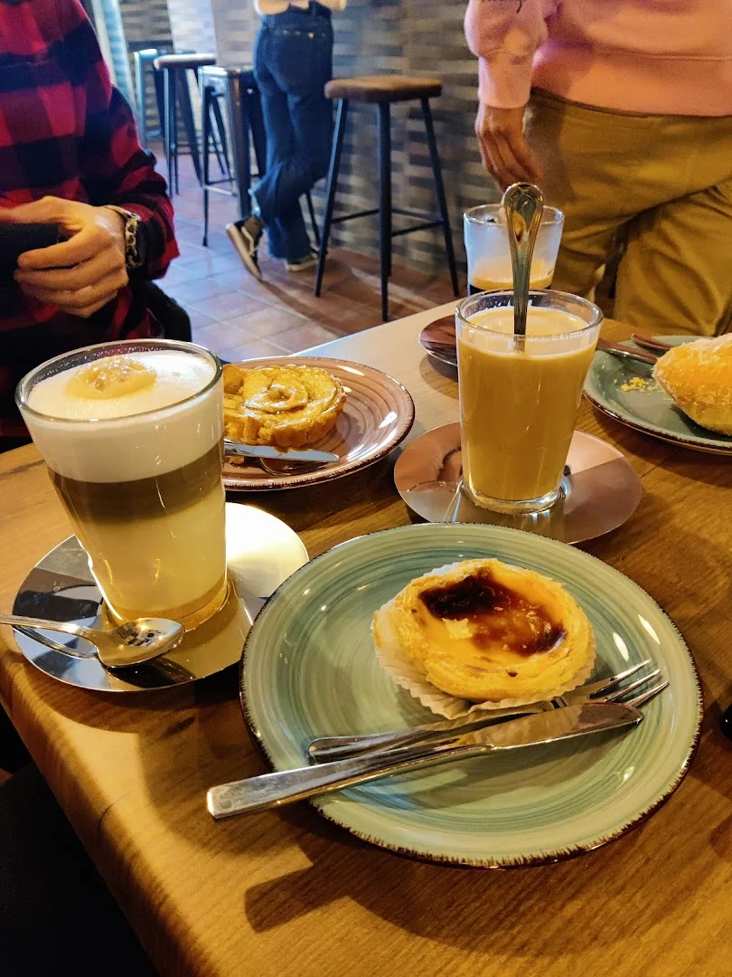 Foto 4 de Café Tavira Jabugo