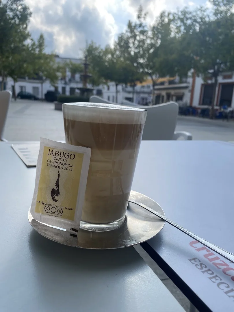 Foto 5 de Café Tavira Jabugo