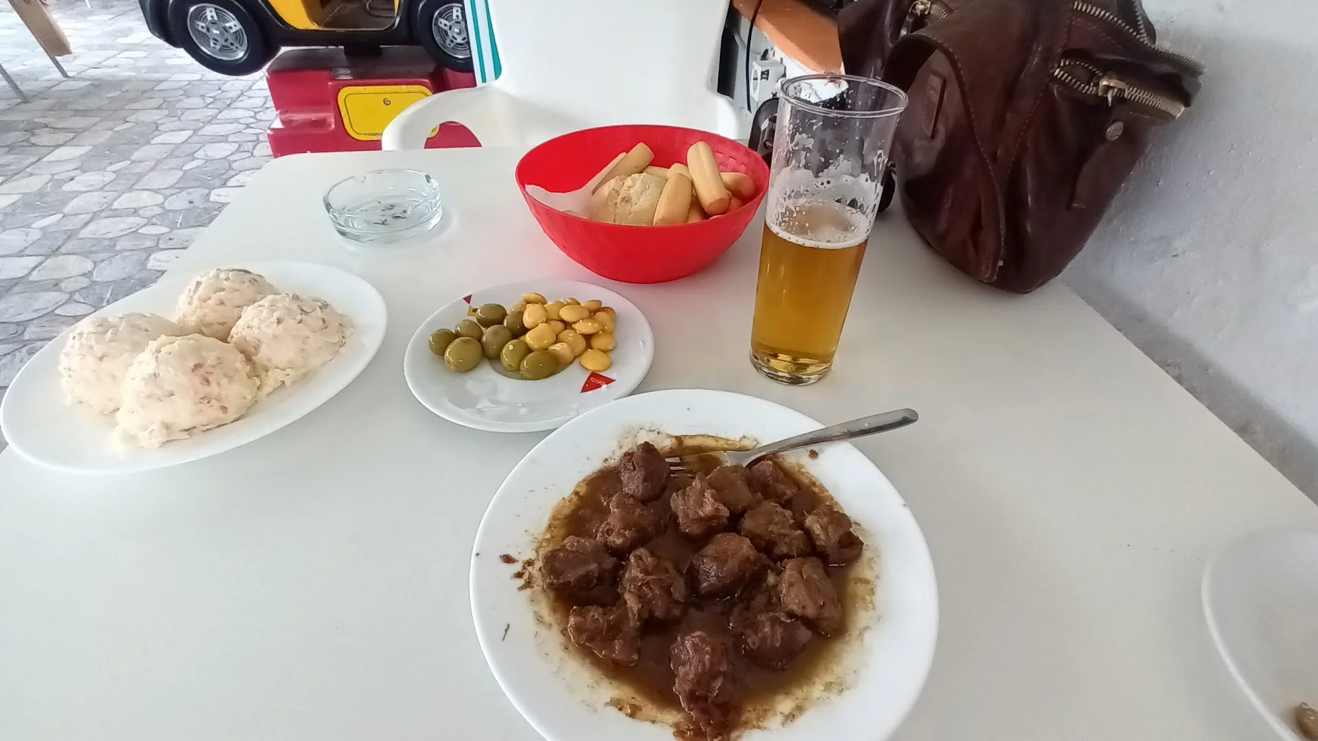 Cafetería Bar Tu Sabes