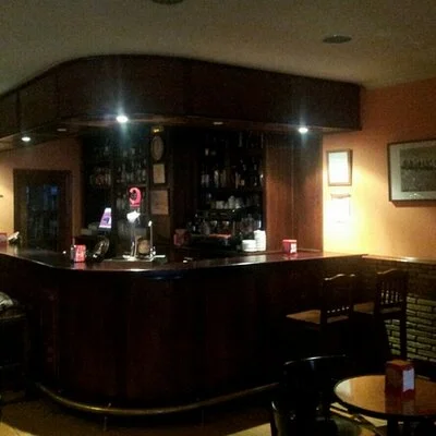 Cafetería Bohemio Café