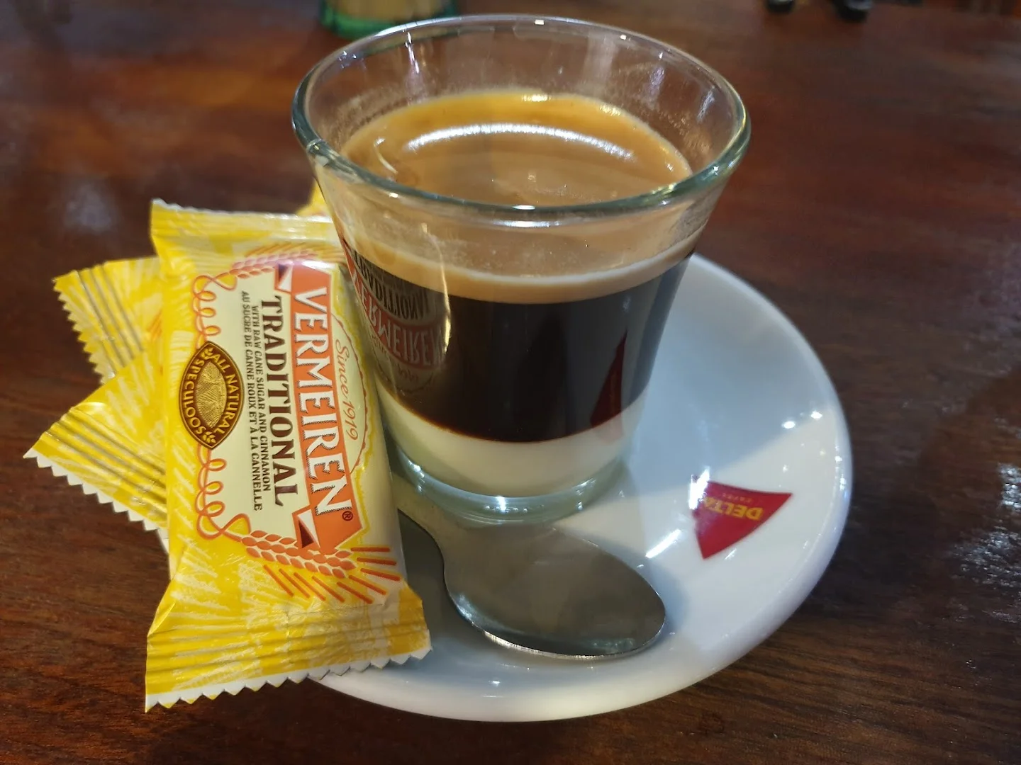 Foto 5 de Cafetería D'acuña