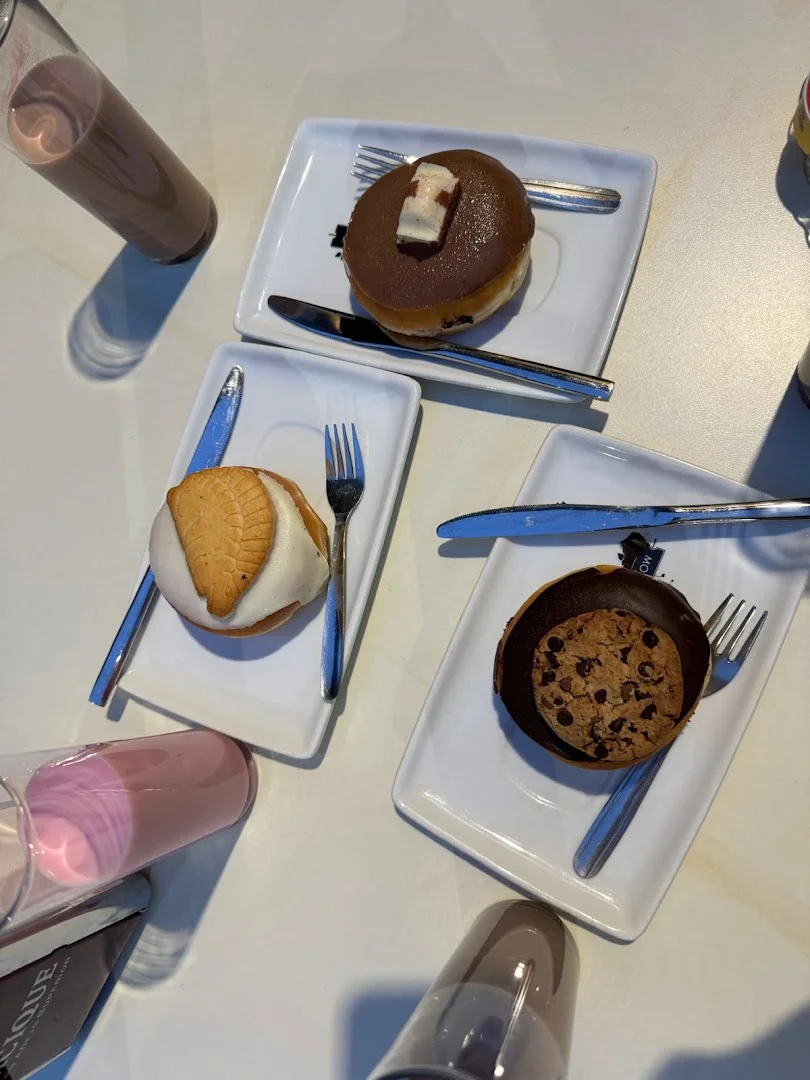 Cafetería Imagen