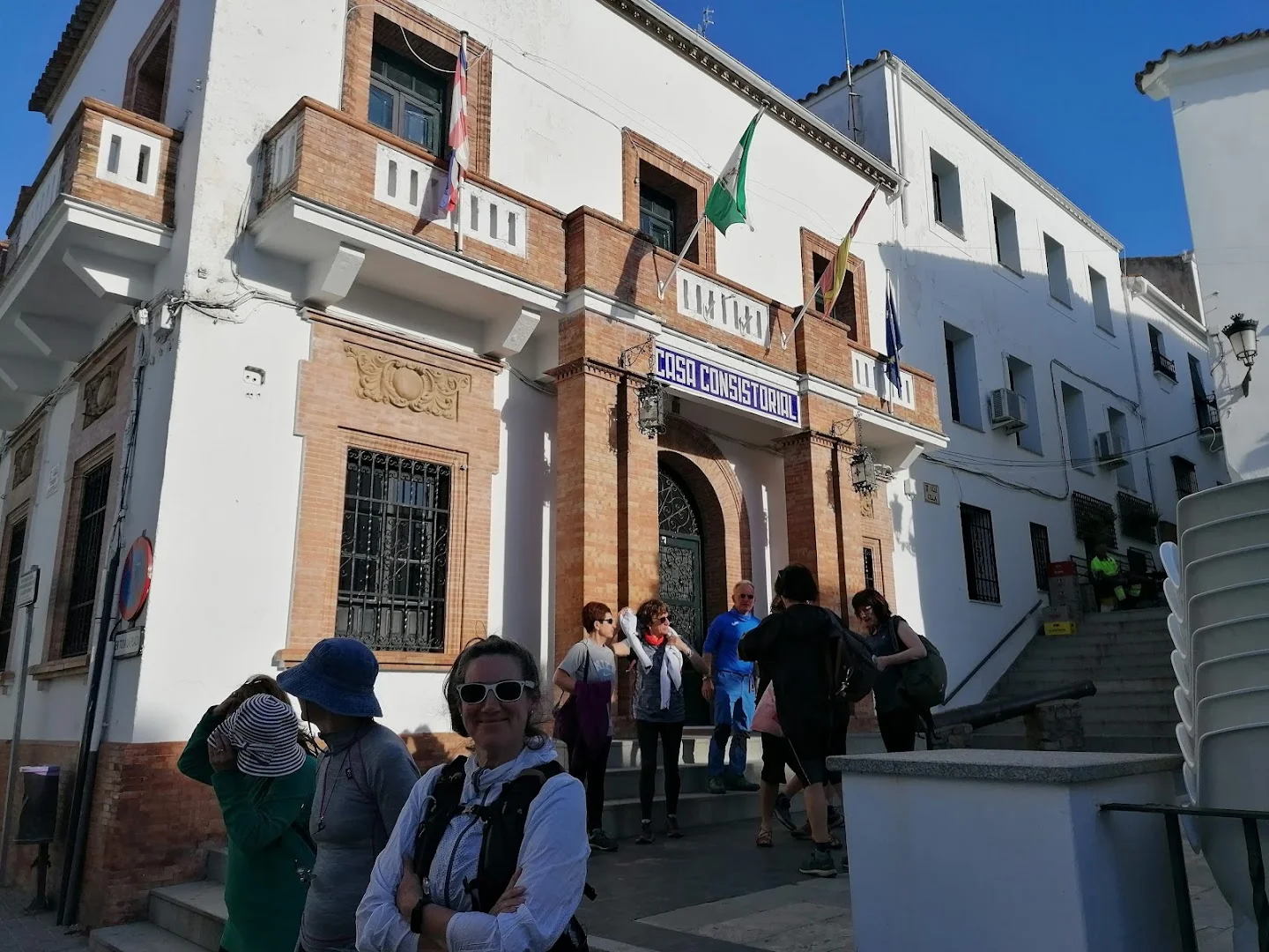 Cafetería Perico