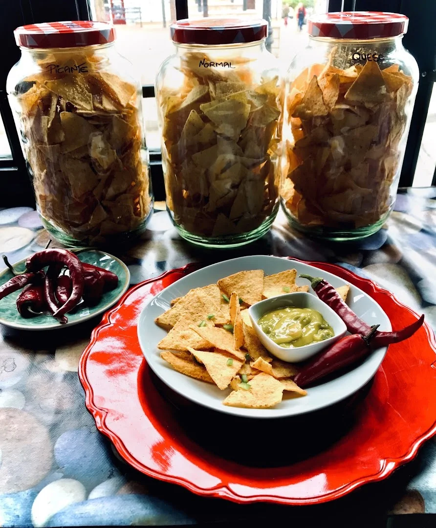 Foto 3 de Cafetería - Pub Ágora