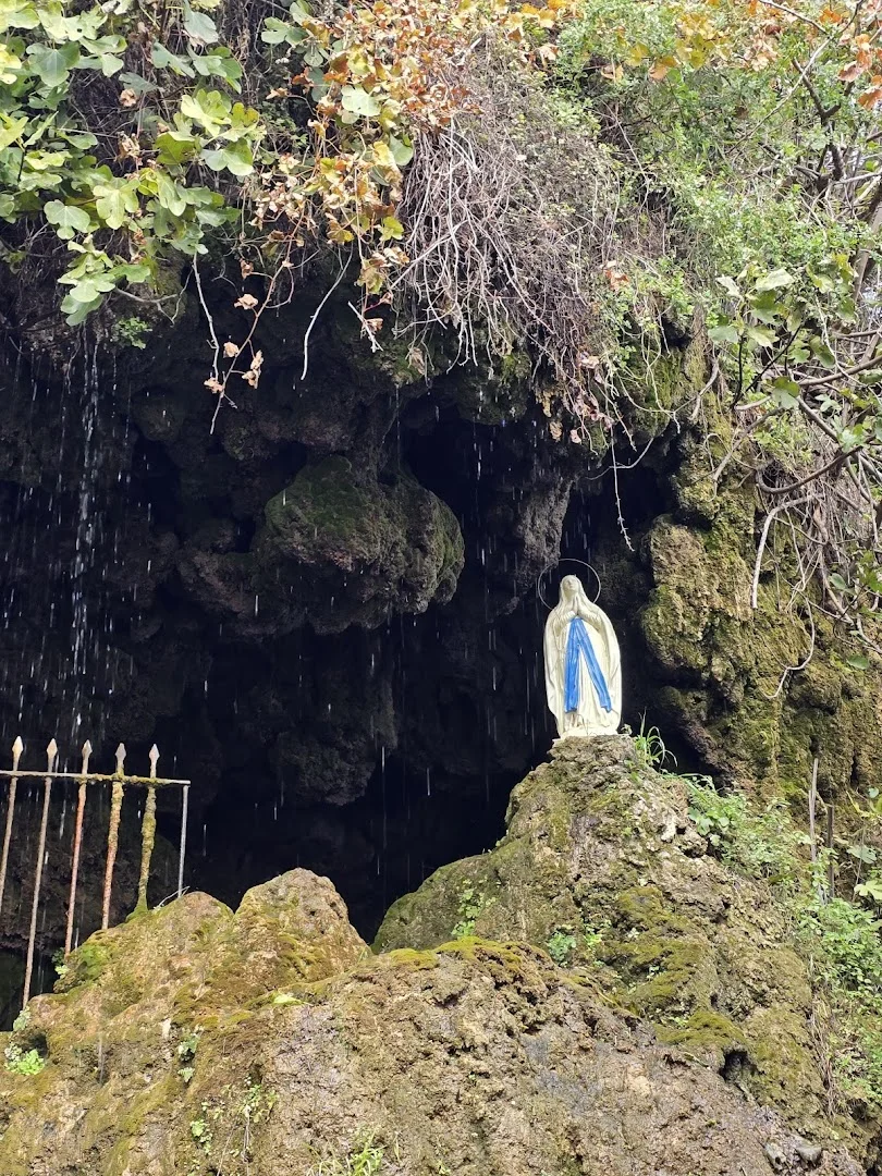 Foto 4 de Camino de las Tobas