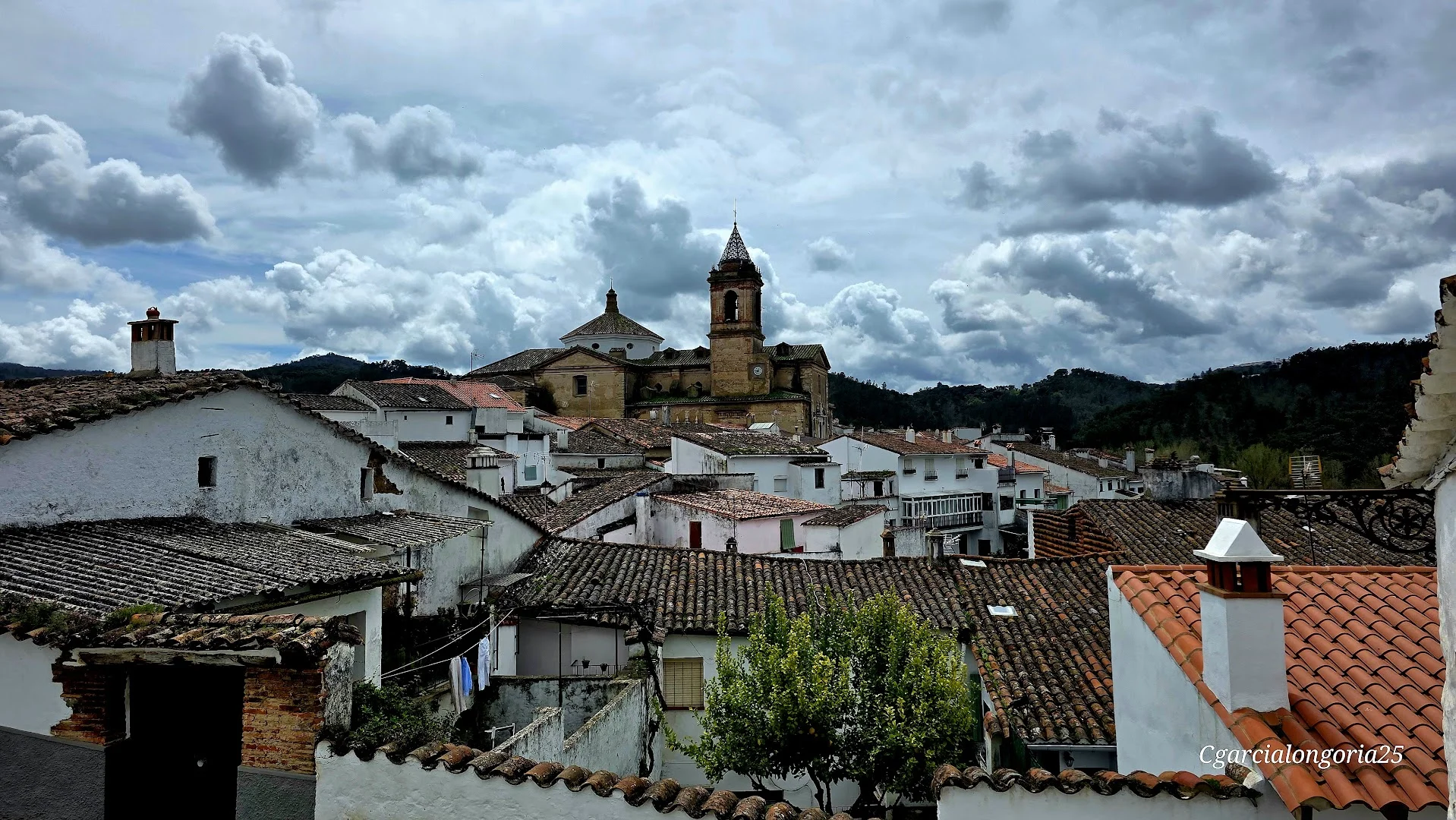 Foto 5 de Camino Jabugo-Castaño del Robledo
