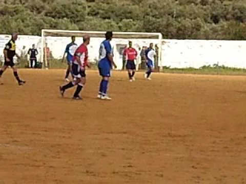 Campo de Fútbol Encinasola Fc