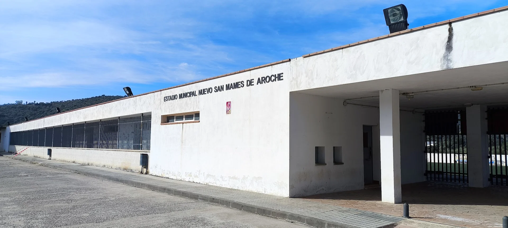 Foto 4 de Campo de Fútbol