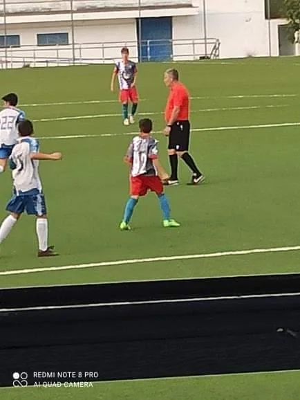 Foto 4 de Campo Municipal de Fútbol Francisco Valero Rojas