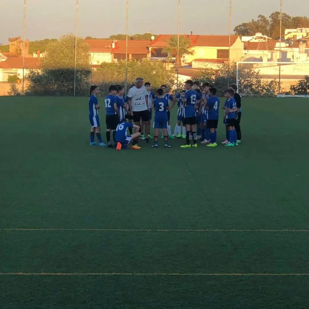 Foto 5 de Campo Municipal de Fútbol Francisco Valero Rojas