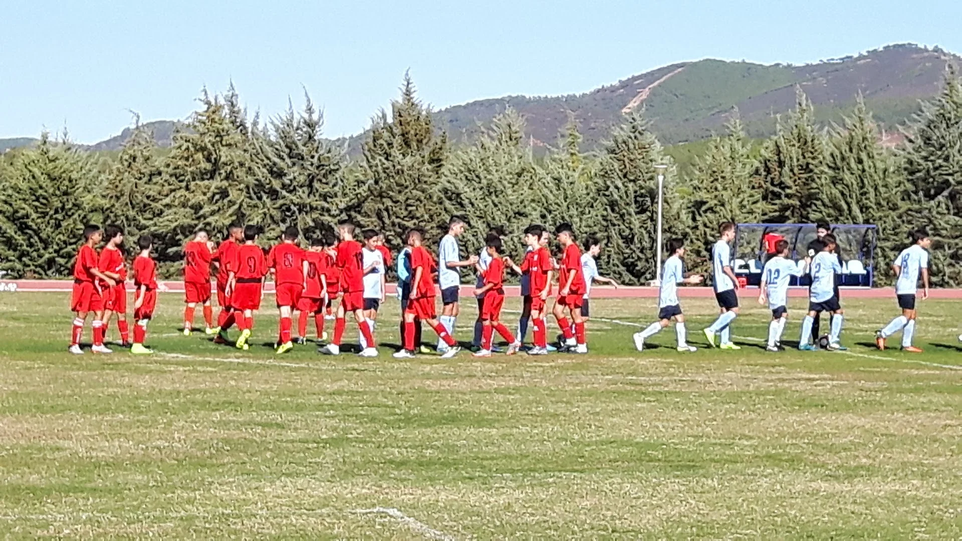 Campo Municipal de Nerva
