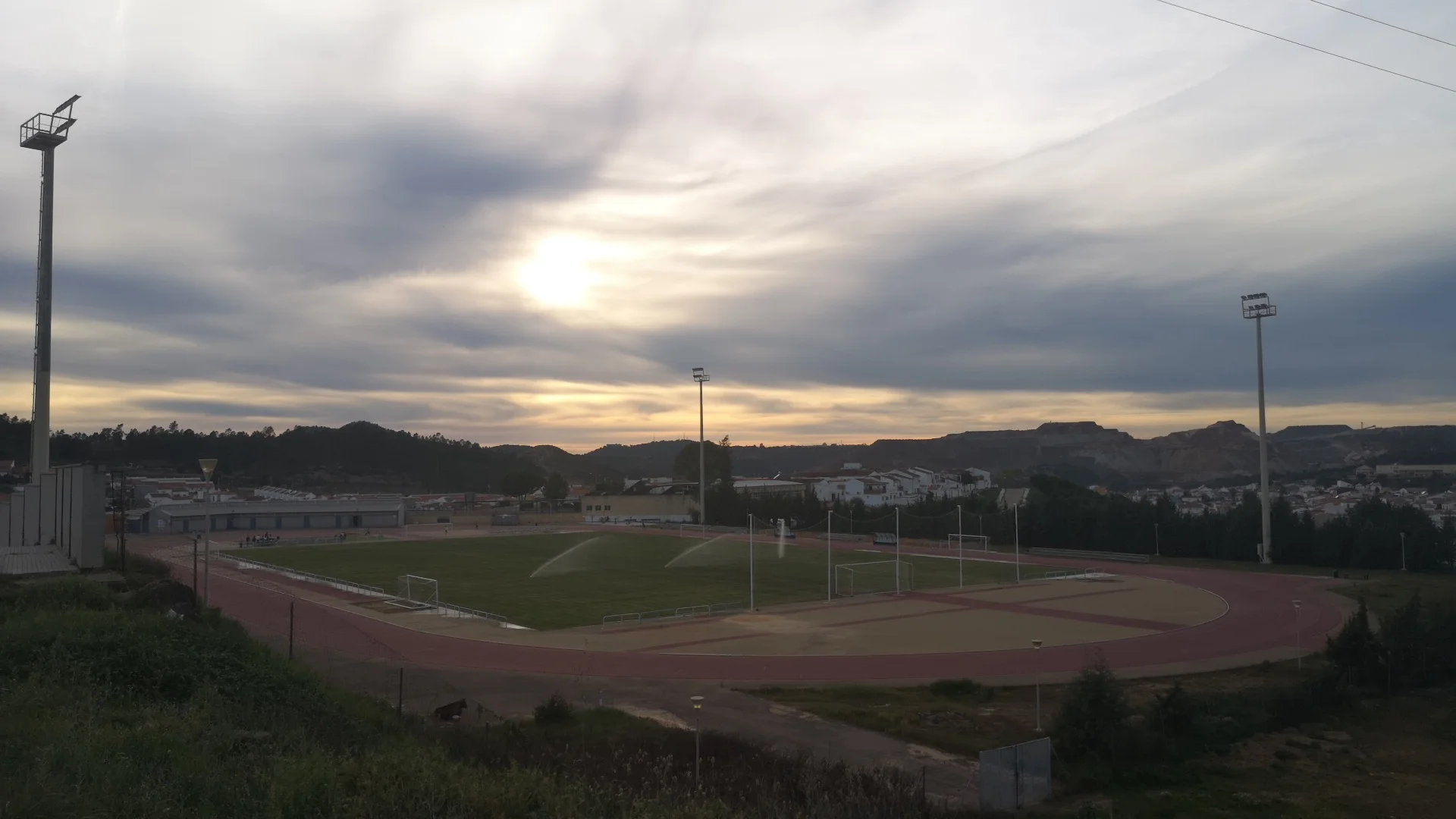 Foto 4 de Campo Municipal de Nerva