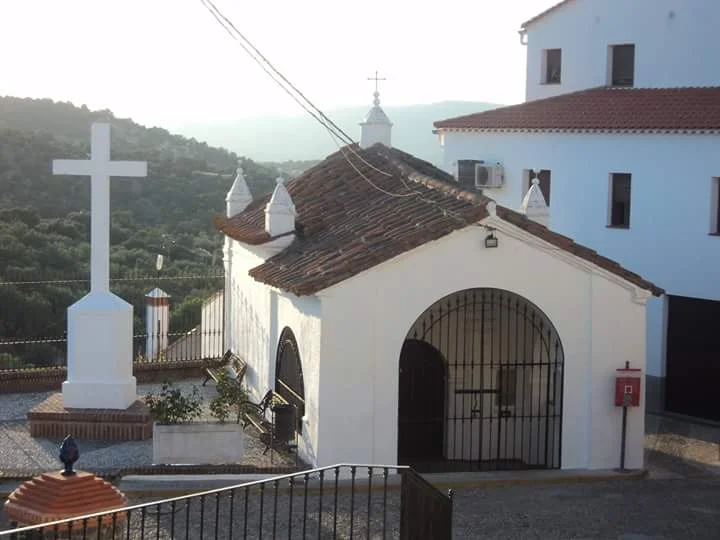 Foto 4 de Capilla Del Cristo De La Humildad y Paciencia