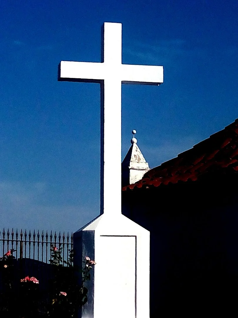 Foto 5 de Capilla Del Cristo De La Humildad y Paciencia