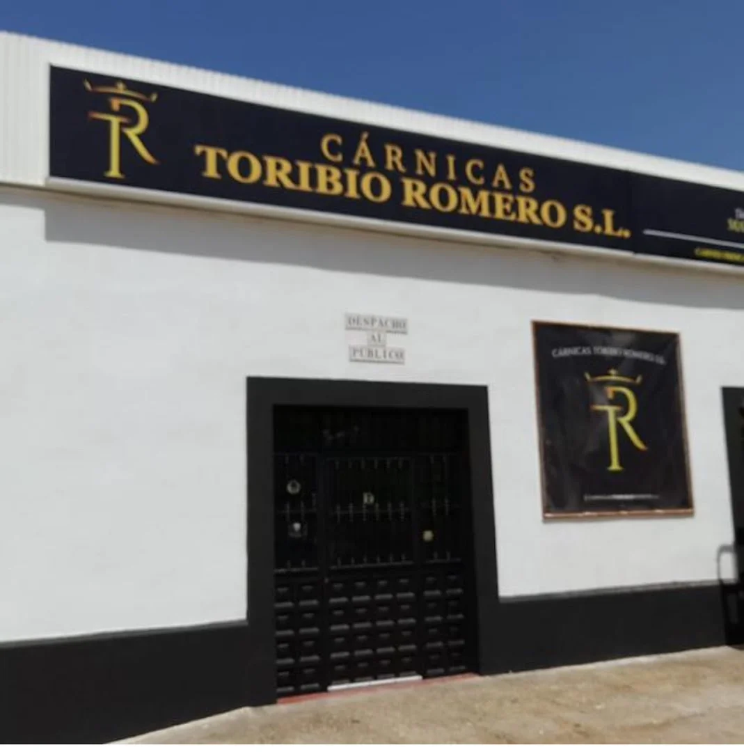 Carnicas Toribio Romero Jamones y Embutidos