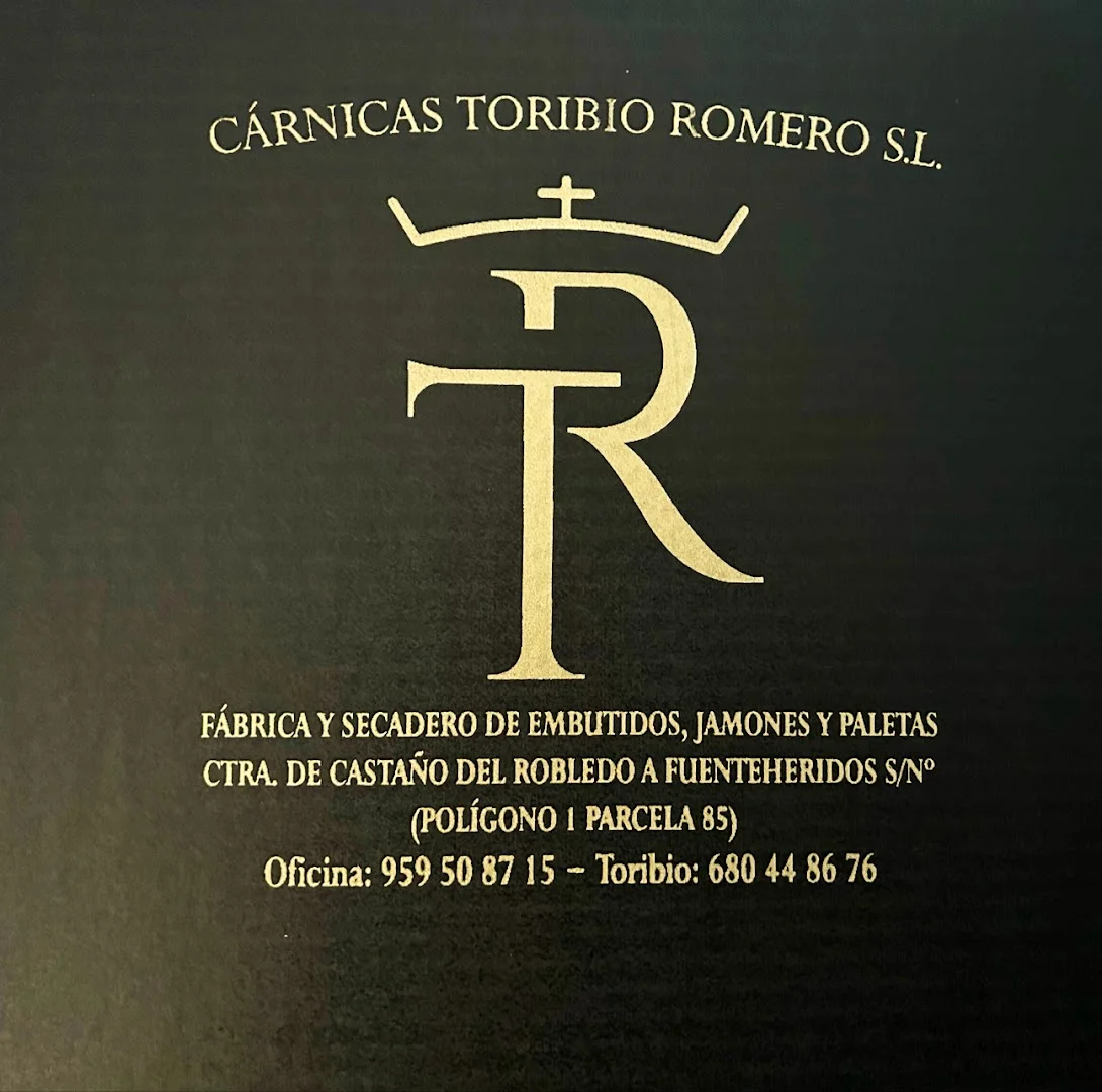 Foto 3 de Carnicas Toribio Romero Jamones y Embutidos