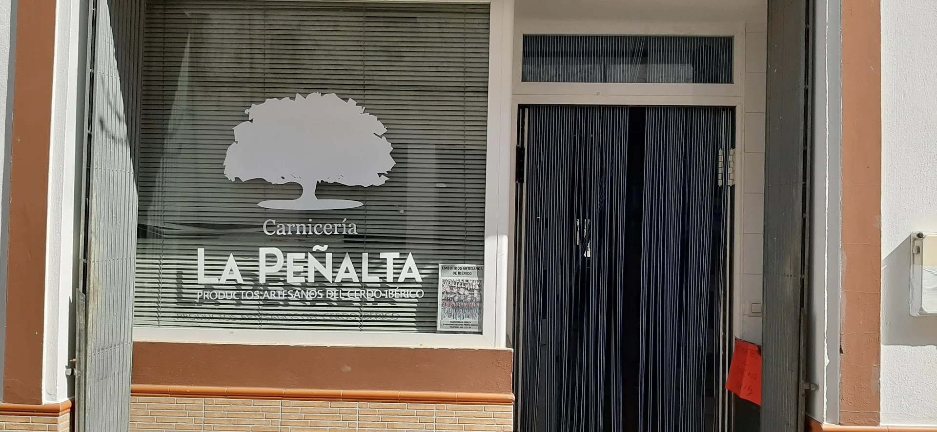 Foto 5 de Carnicería La Peñalta