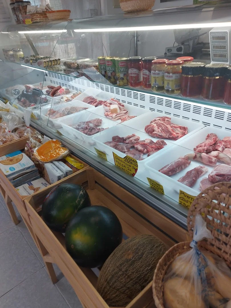 Carniceria Nerva