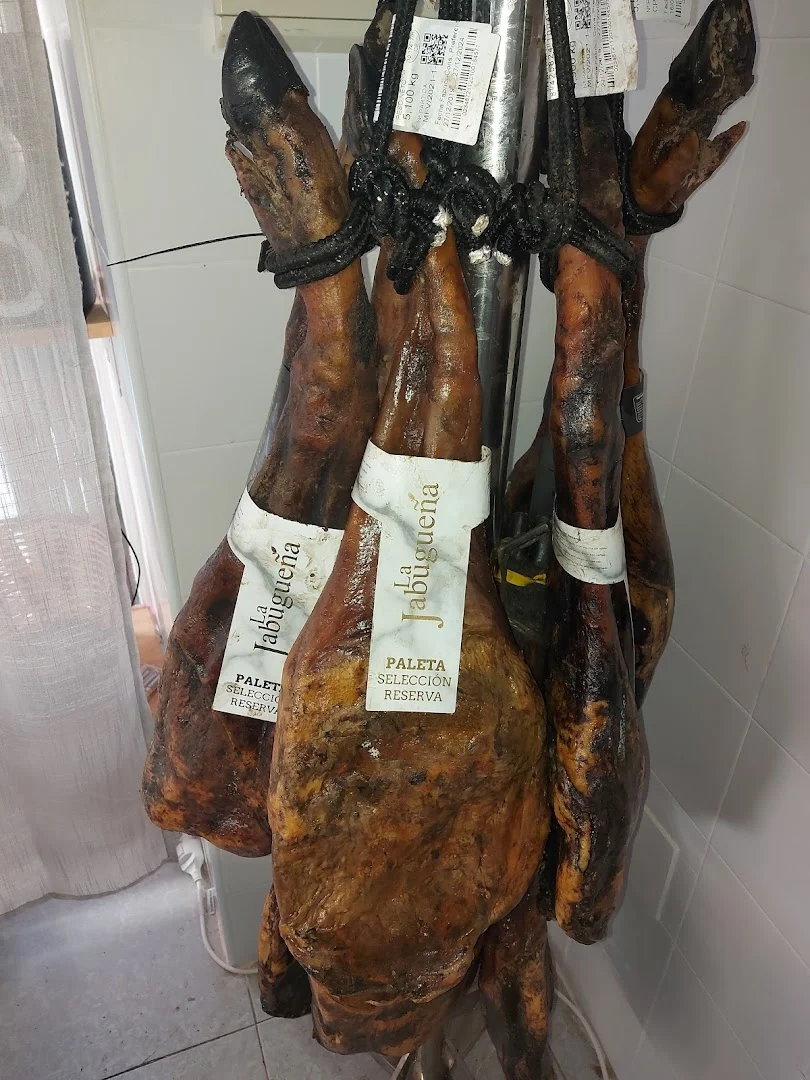 Foto 3 de Carniceria Nerva