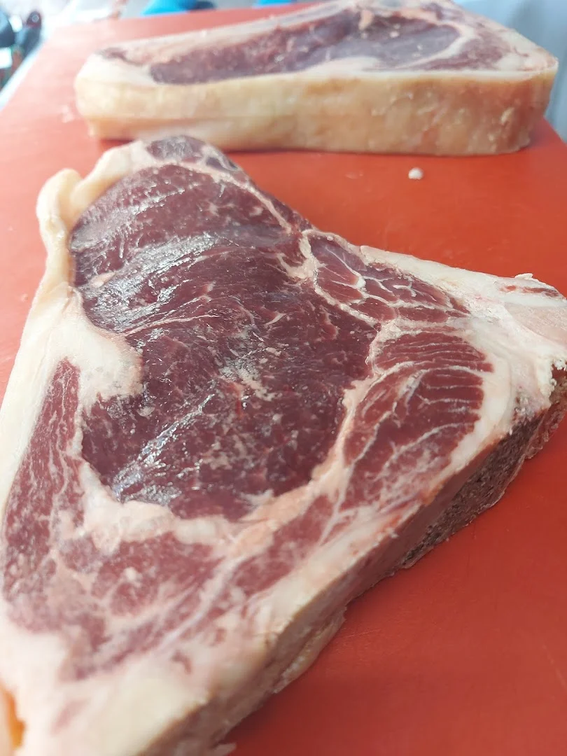 Foto 4 de Carniceria Nerva