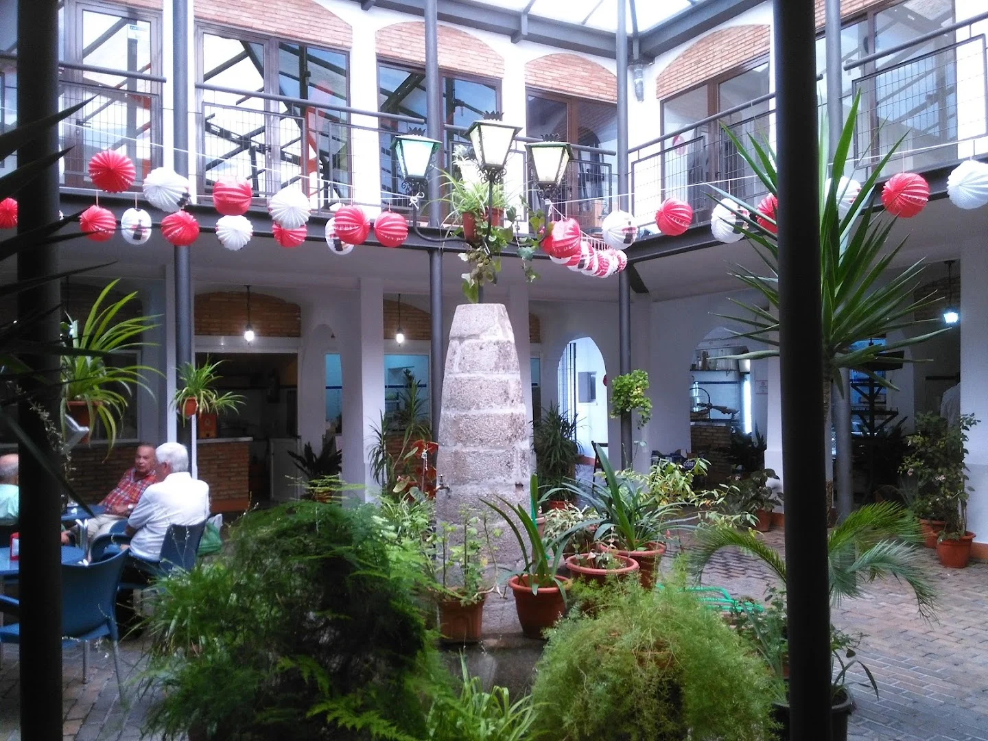 Foto 4 de Carnicería Plaza de Abastos