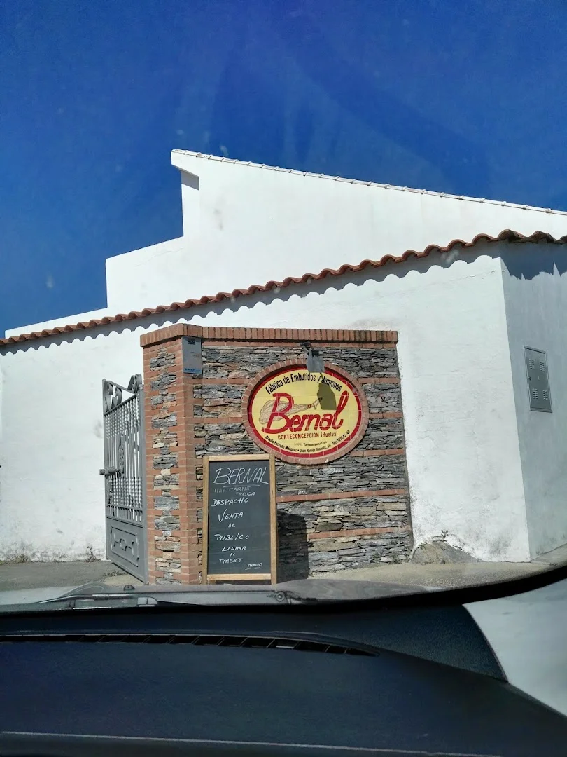 Casa Bernal Chacinas
