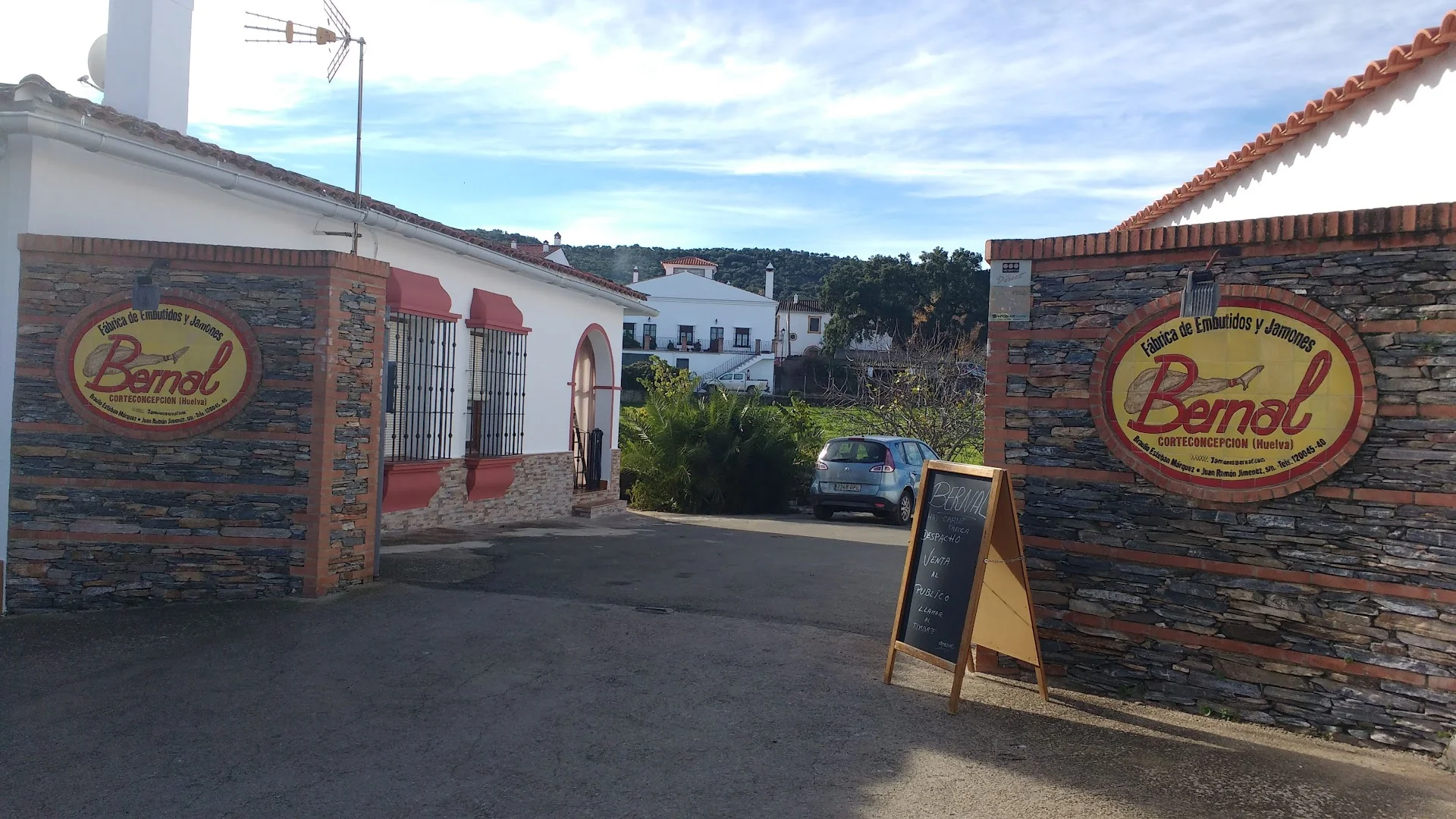 Foto 4 de Casa Bernal Chacinas