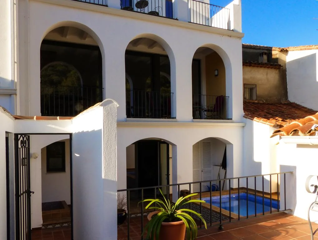 Casa Carmen