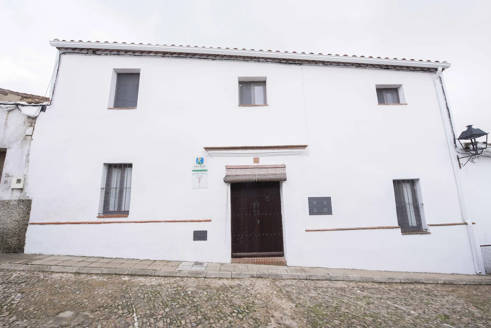 Casa Castaño Bienestar