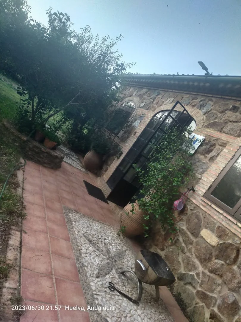 Casa Chantino
