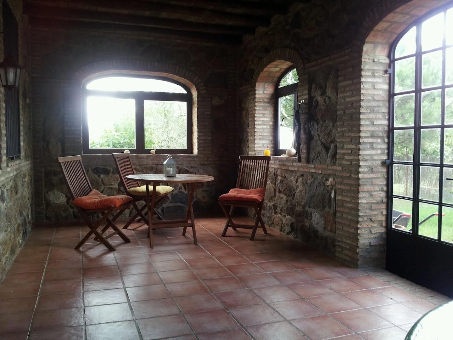 Foto 4 de Casa Chantino