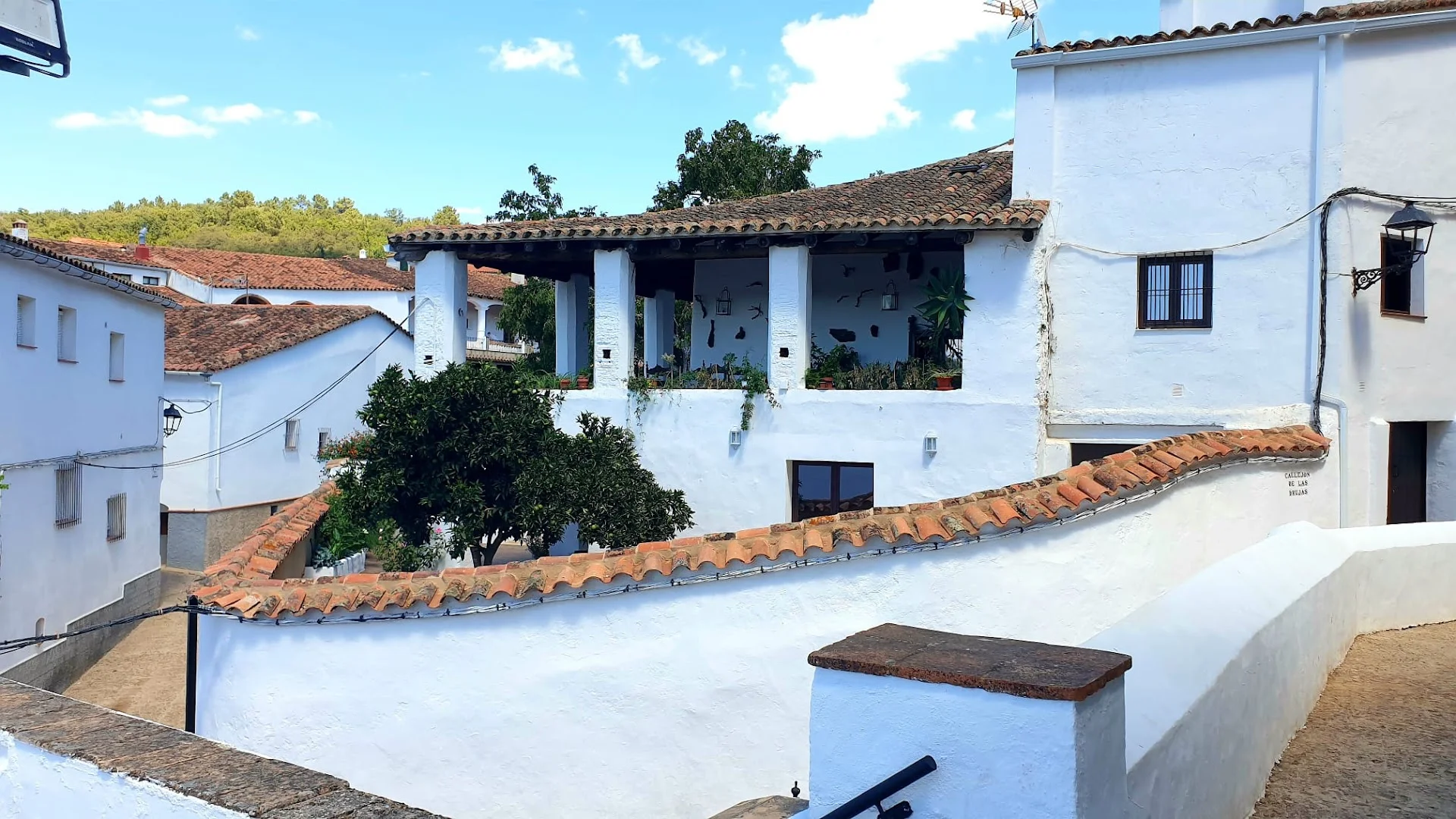 Casa Colibrí Apartamentos