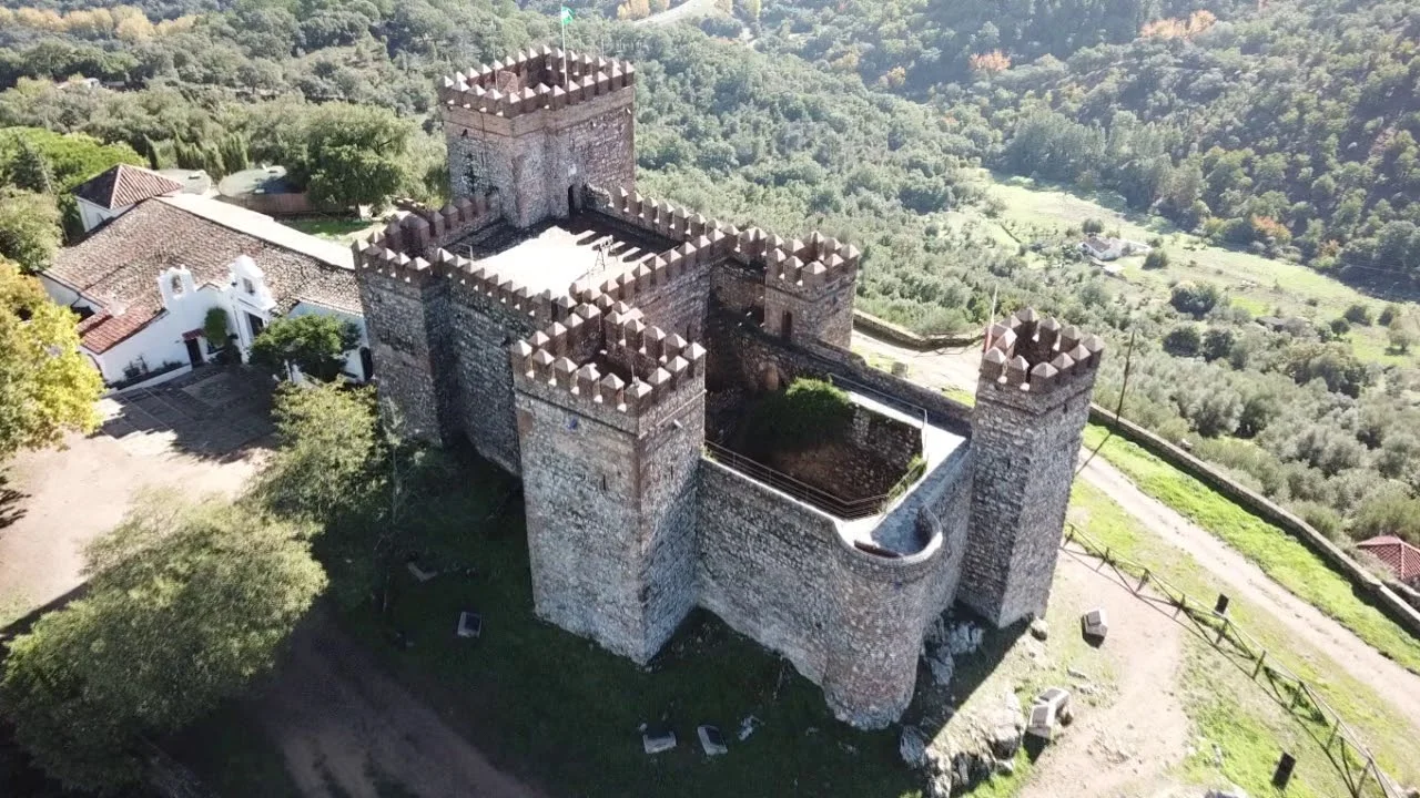 Casa de Campo El Palomar