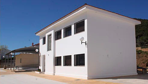 Casa de la Juventud