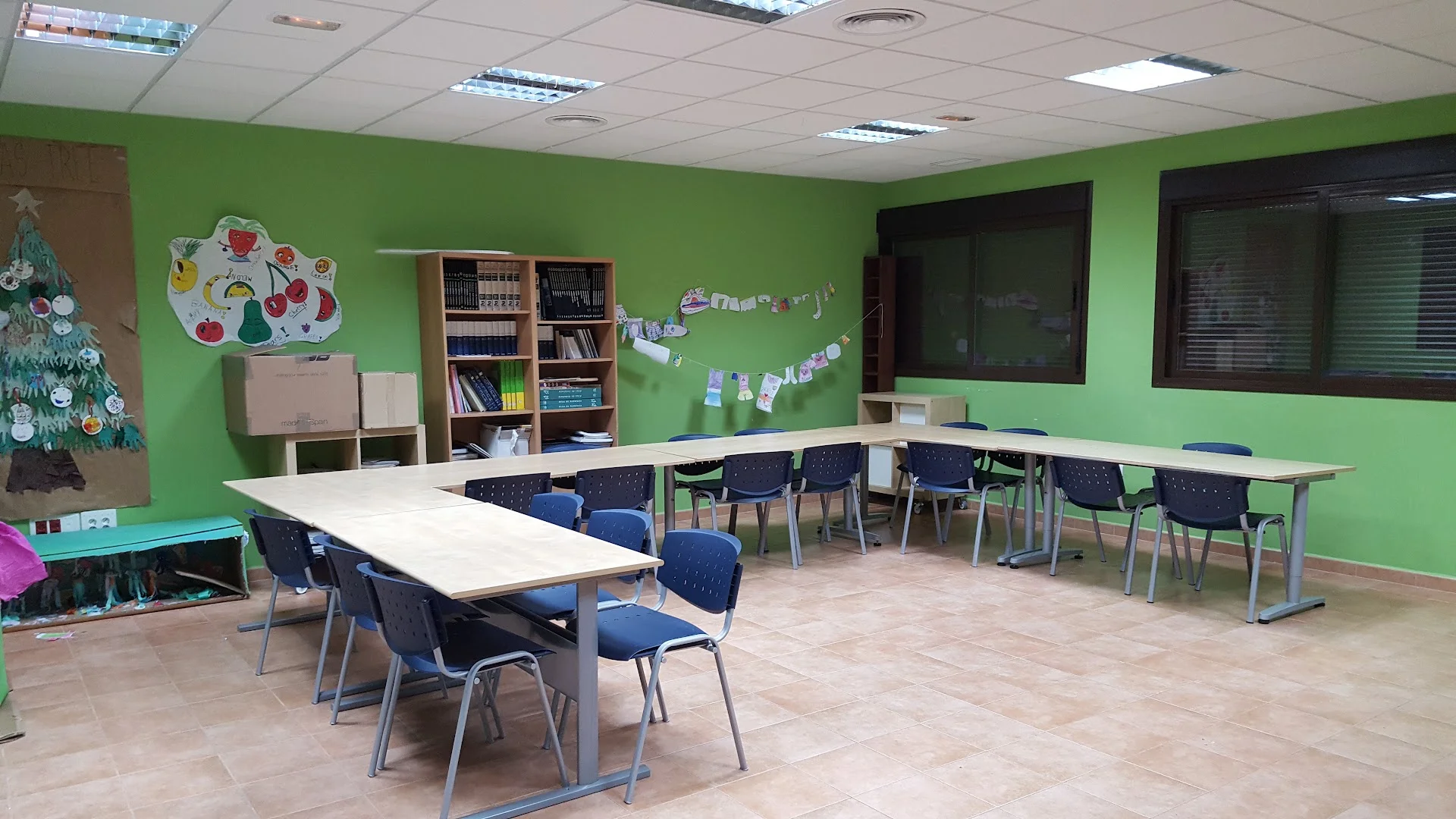 Foto 3 de Casa de la Juventud