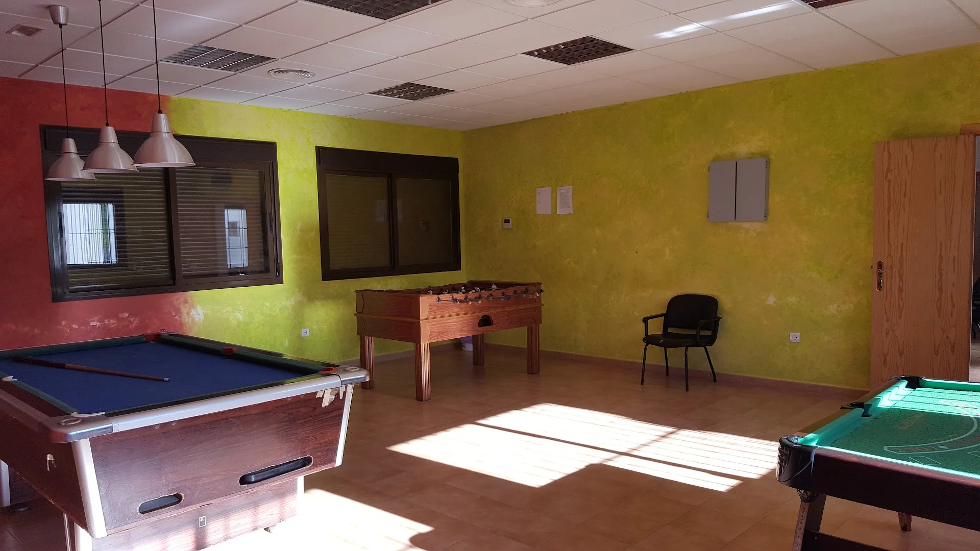 Foto 4 de Casa de la Juventud