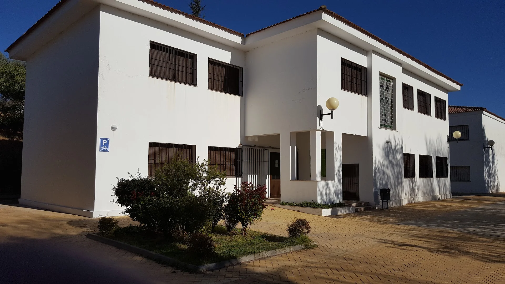 Foto 5 de Casa de la Juventud