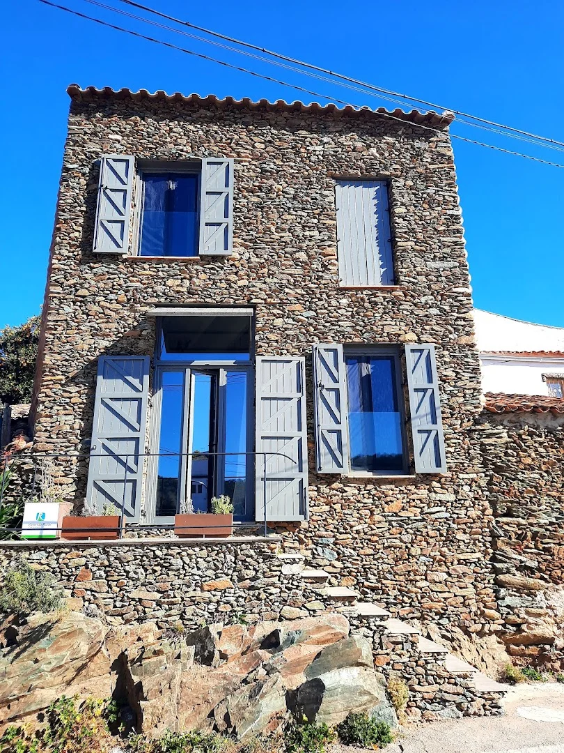Casa de Piedras Cortelazor