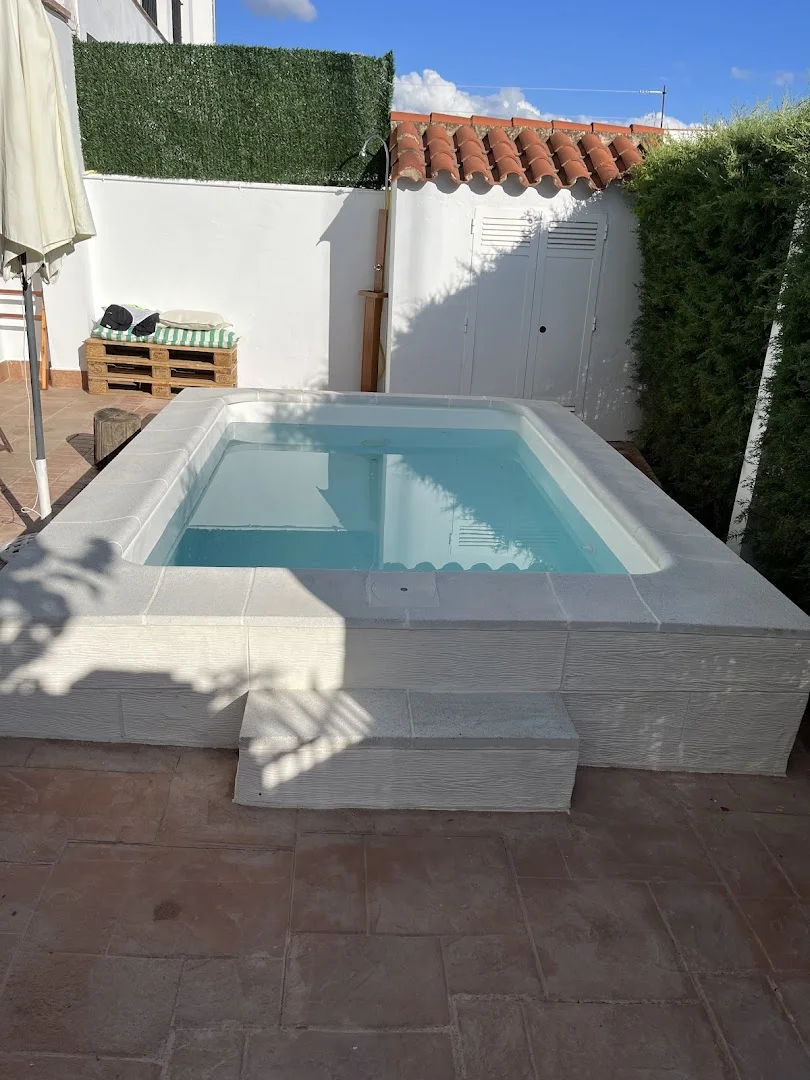 Foto 4 de Casa el Marqués de Robledal