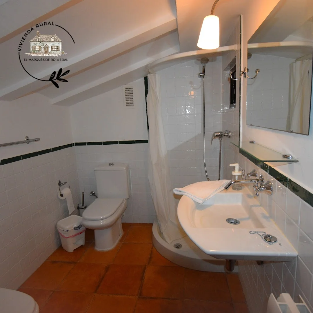 Foto 5 de Casa el Marqués de Robledal