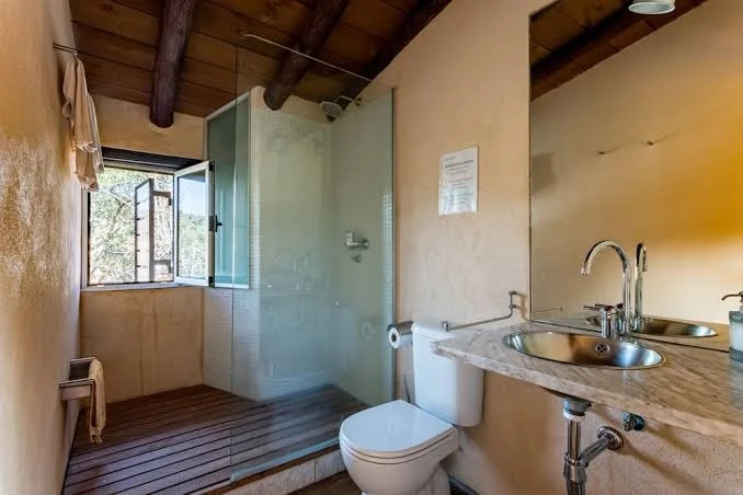 Foto 4 de Casa El Risco del Lomero